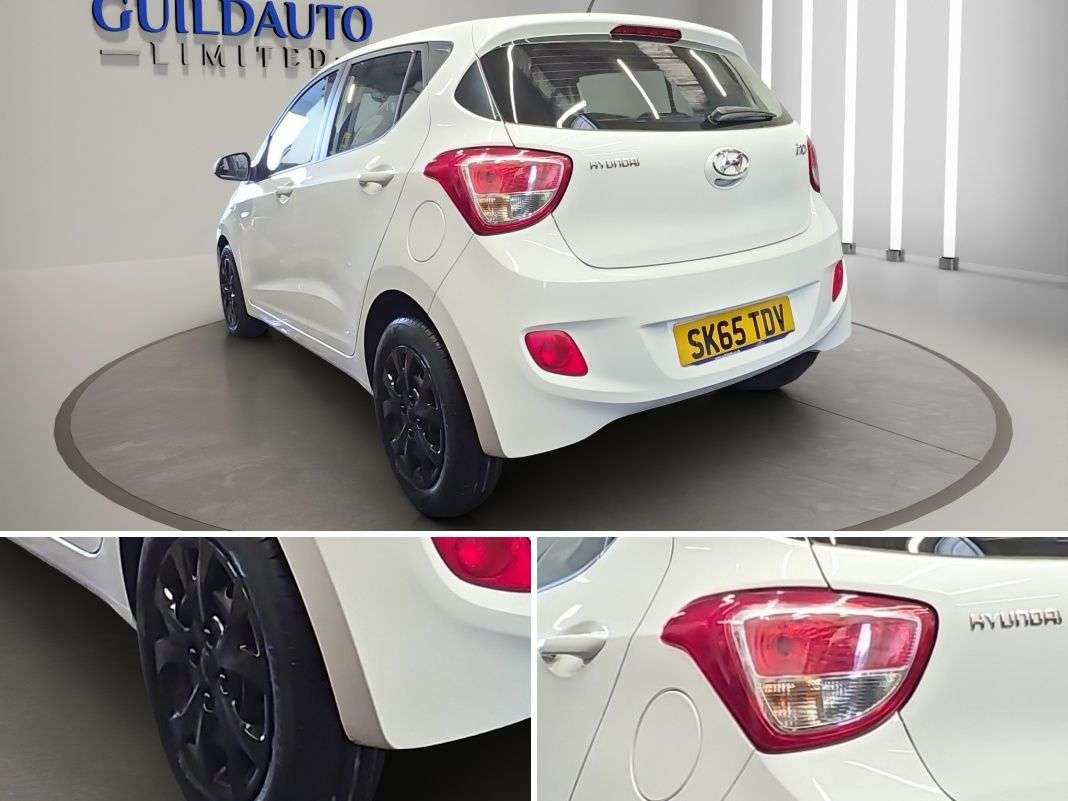 2015 HYUNDAI I10 2015 HYUNDAI I10