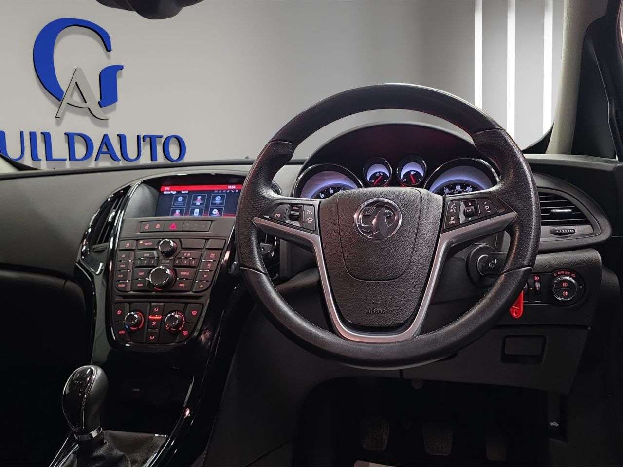 2018 VAUXHALL ASTRA GTC 2018 VAUXHALL ASTRA GTC