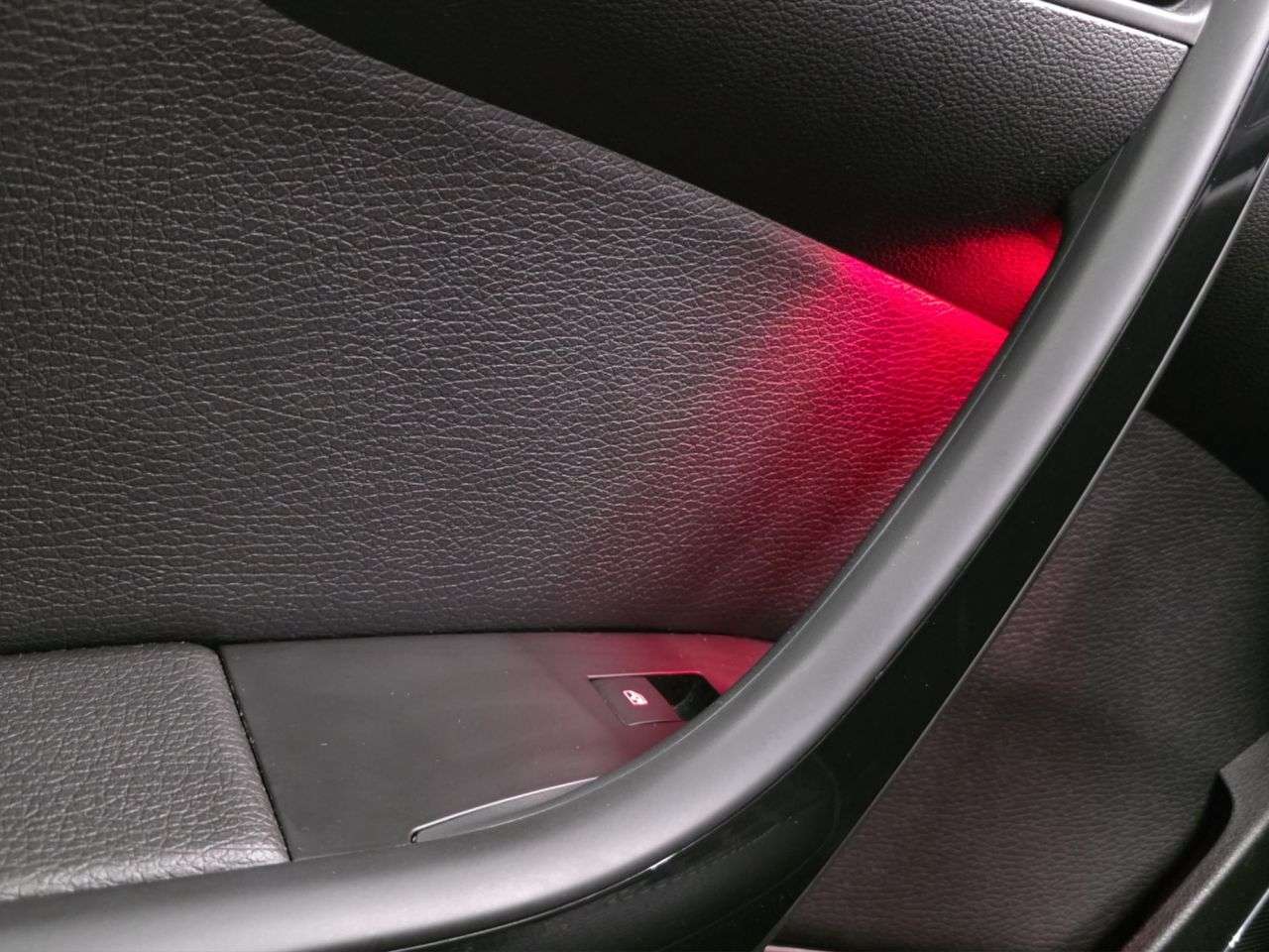 2018 VAUXHALL ASTRA GTC 2018 VAUXHALL ASTRA GTC