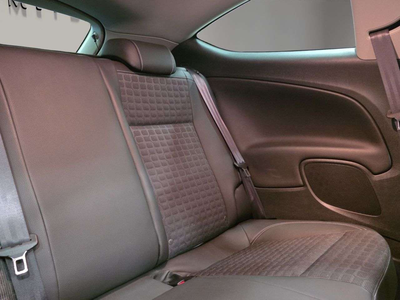 2018 VAUXHALL ASTRA GTC 2018 VAUXHALL ASTRA GTC