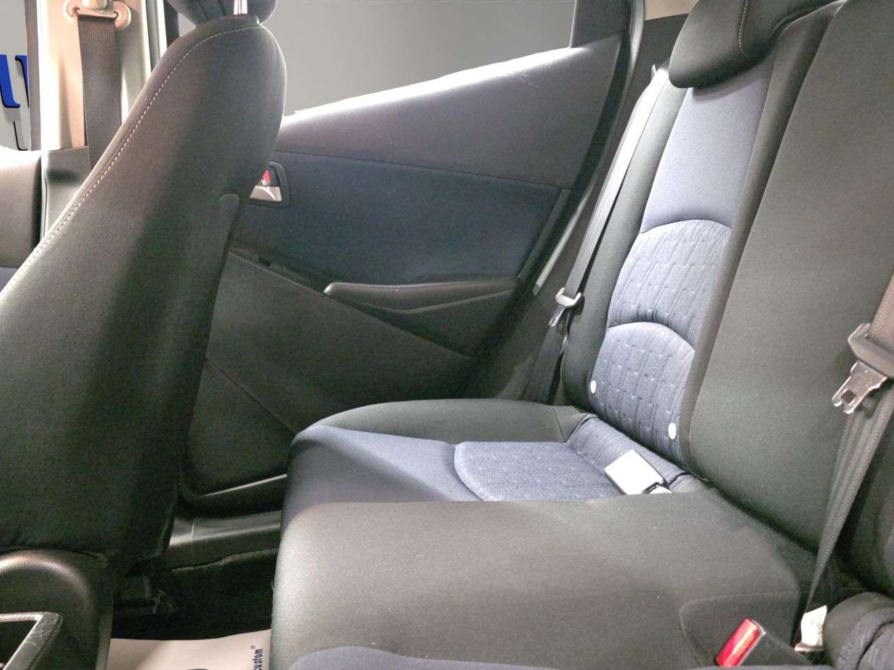 2016 MAZDA MAZDA2 2016 MAZDA MAZDA2