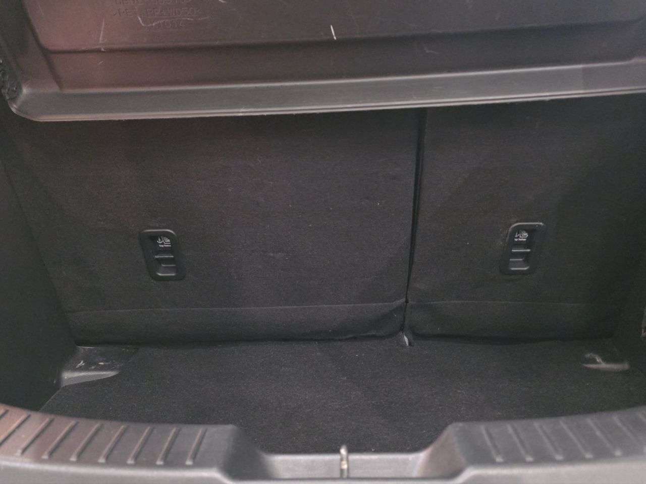 2016 MAZDA MAZDA2 2016 MAZDA MAZDA2