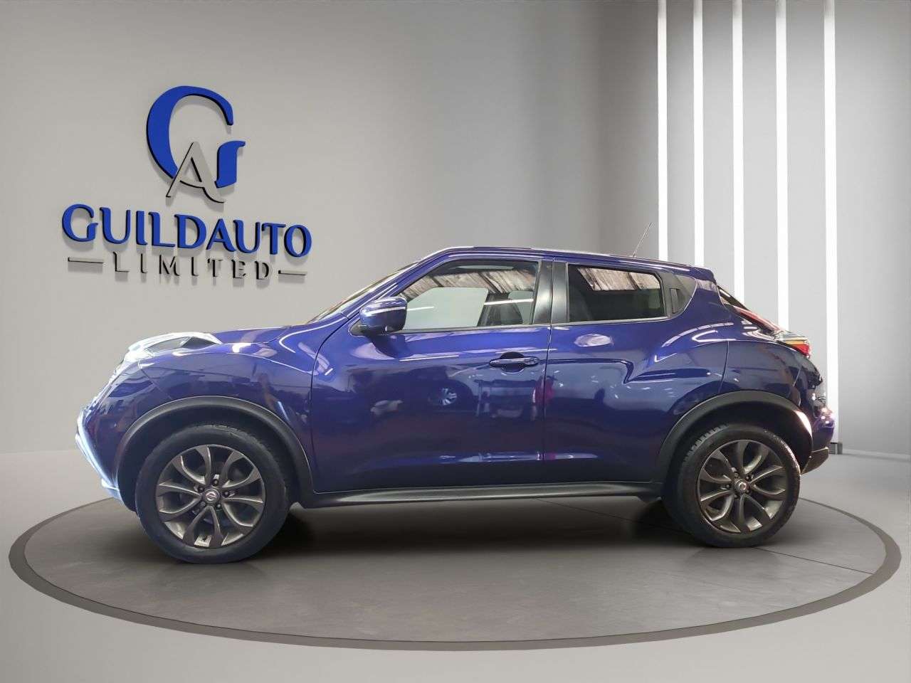 2015 NISSAN JUKE 2015 NISSAN JUKE