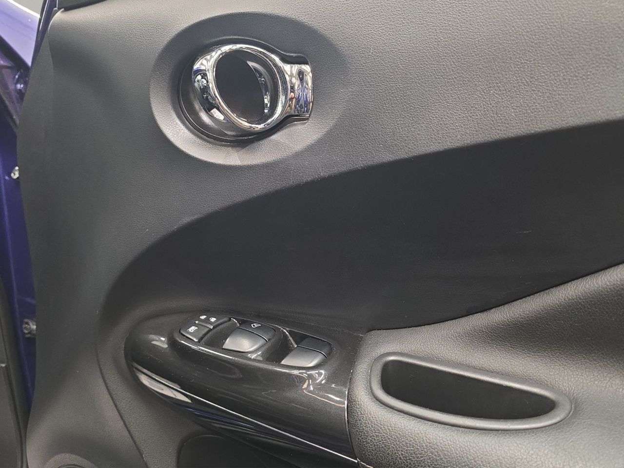 2015 NISSAN JUKE 2015 NISSAN JUKE