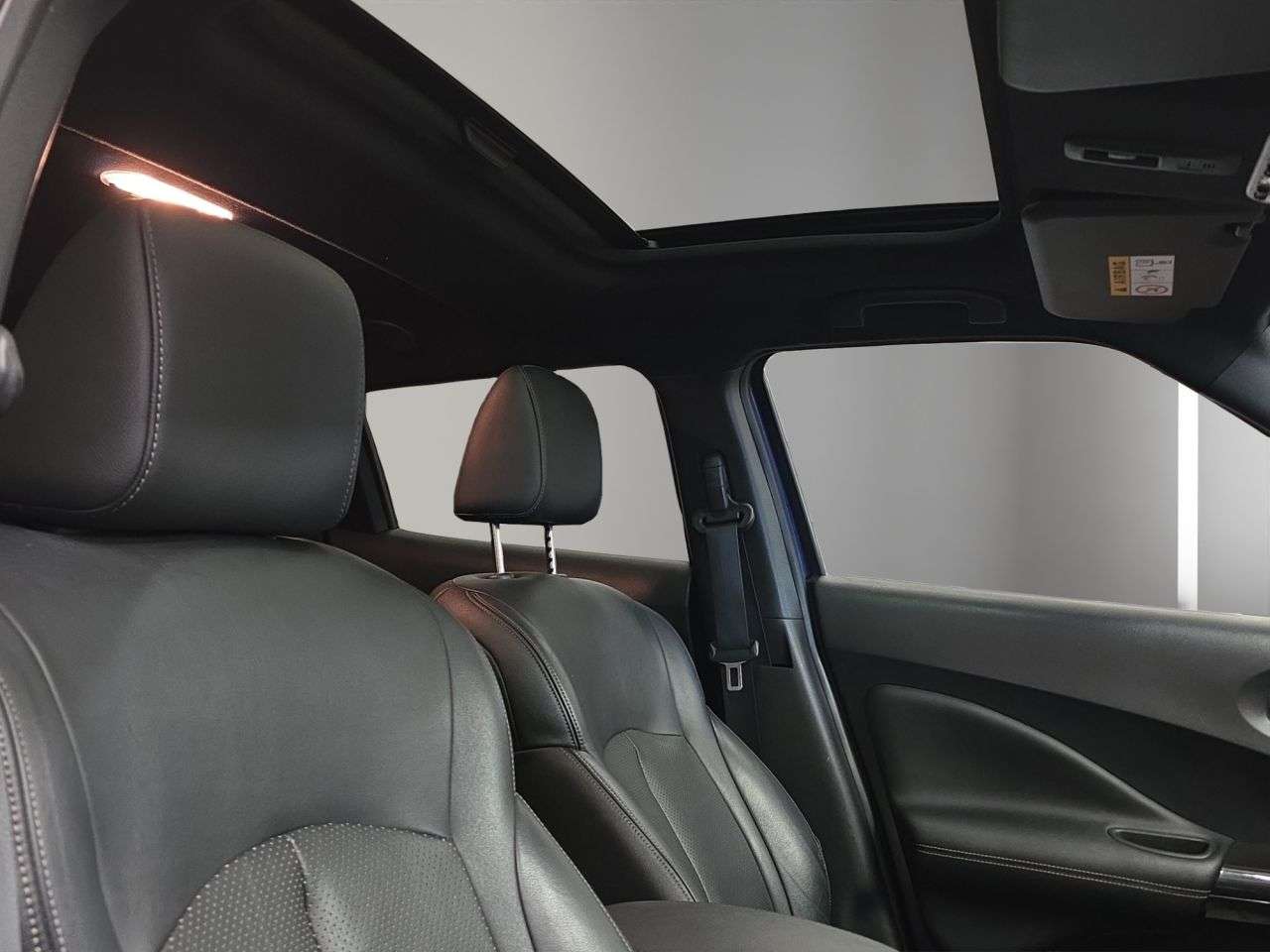 2015 NISSAN JUKE 2015 NISSAN JUKE