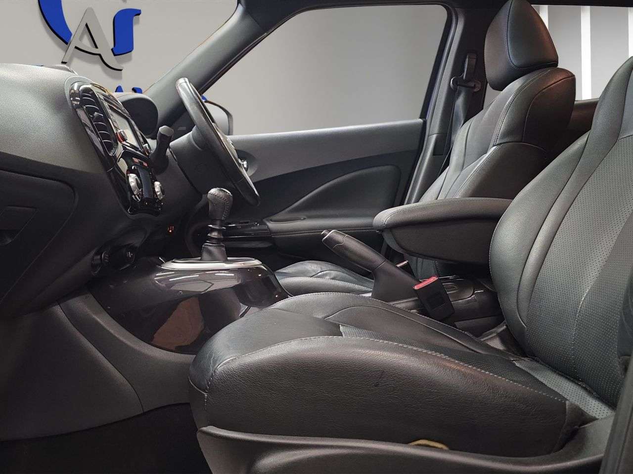 2015 NISSAN JUKE 2015 NISSAN JUKE