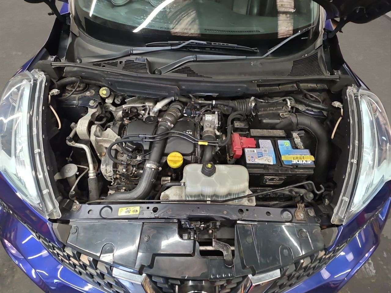 2015 NISSAN JUKE 2015 NISSAN JUKE