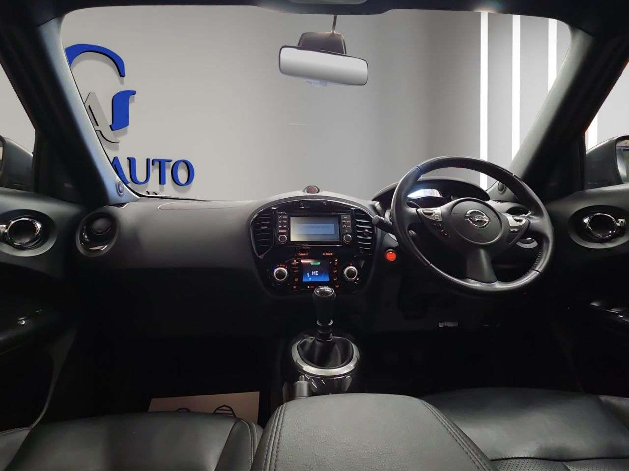 2015 NISSAN JUKE 2015 NISSAN JUKE