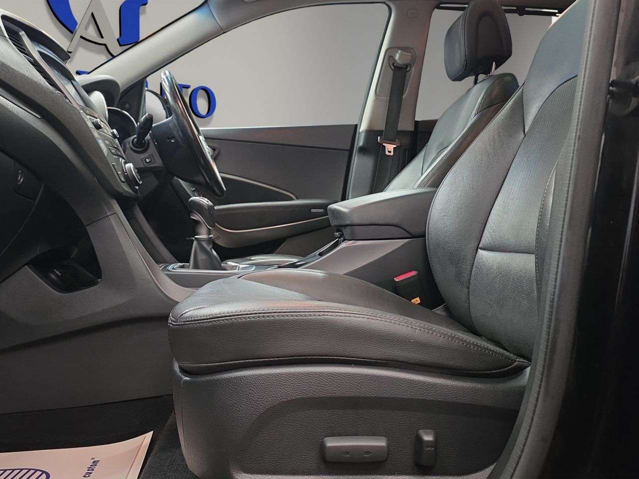 2017 HYUNDAI SANTA FE 2017 HYUNDAI SANTA FE