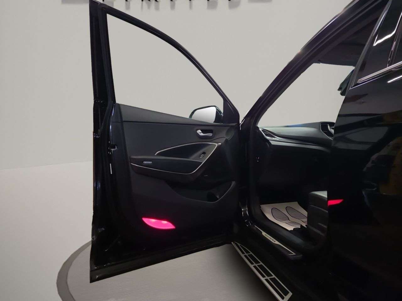 2017 HYUNDAI SANTA FE 2017 HYUNDAI SANTA FE