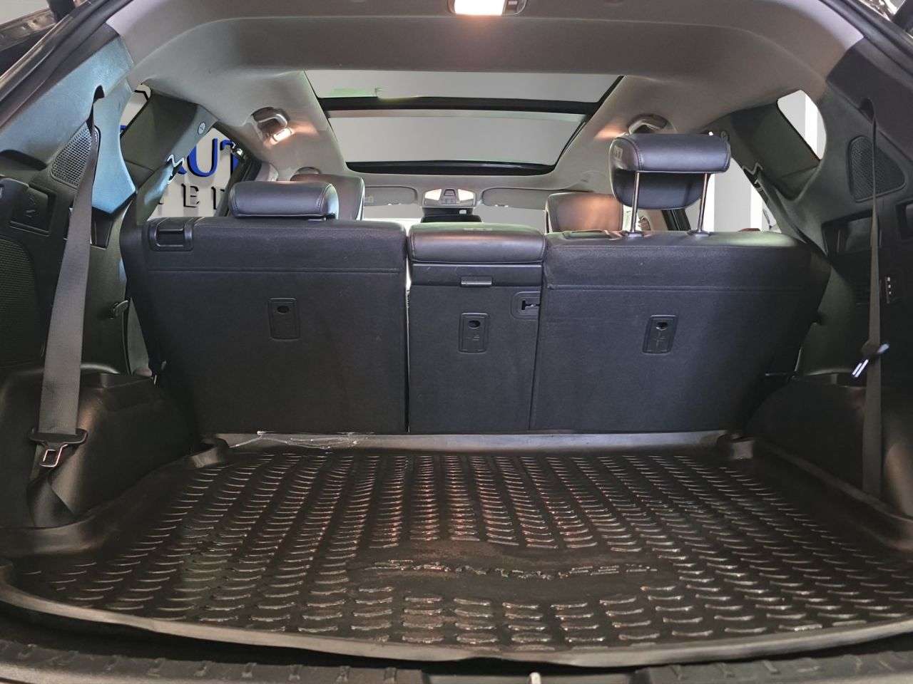 2017 HYUNDAI SANTA FE 2017 HYUNDAI SANTA FE