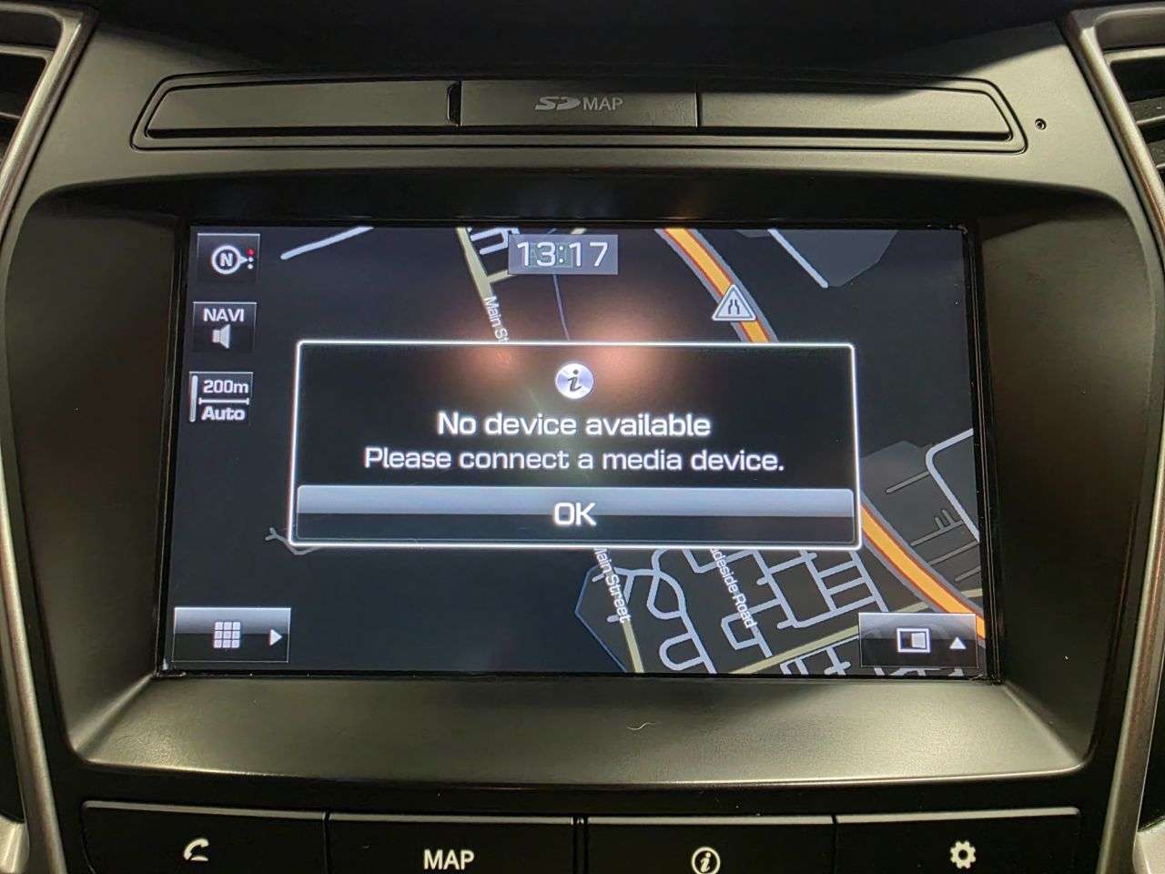 2017 HYUNDAI SANTA FE 2017 HYUNDAI SANTA FE