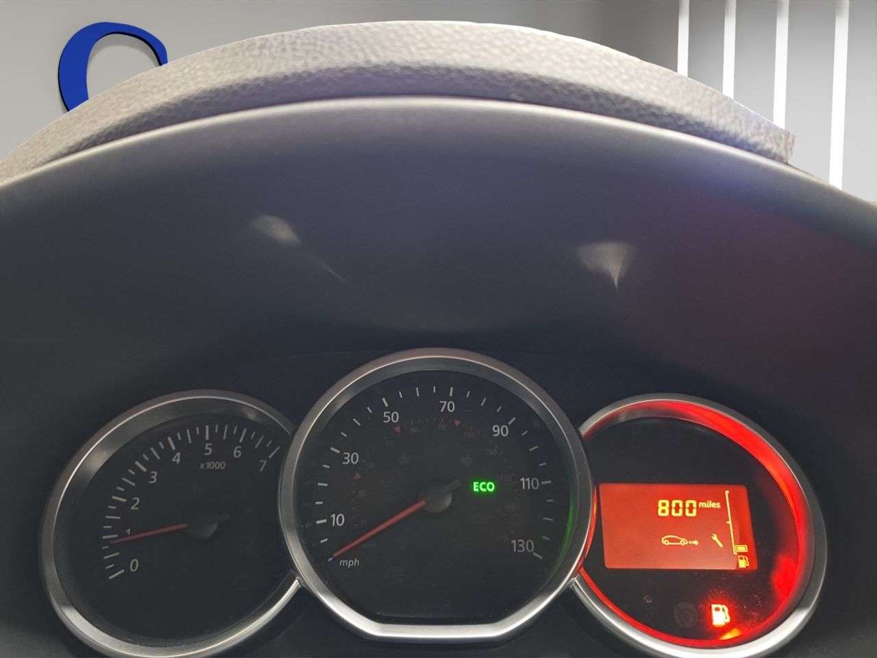 2017 DACIA SANDERO 2017 DACIA SANDERO