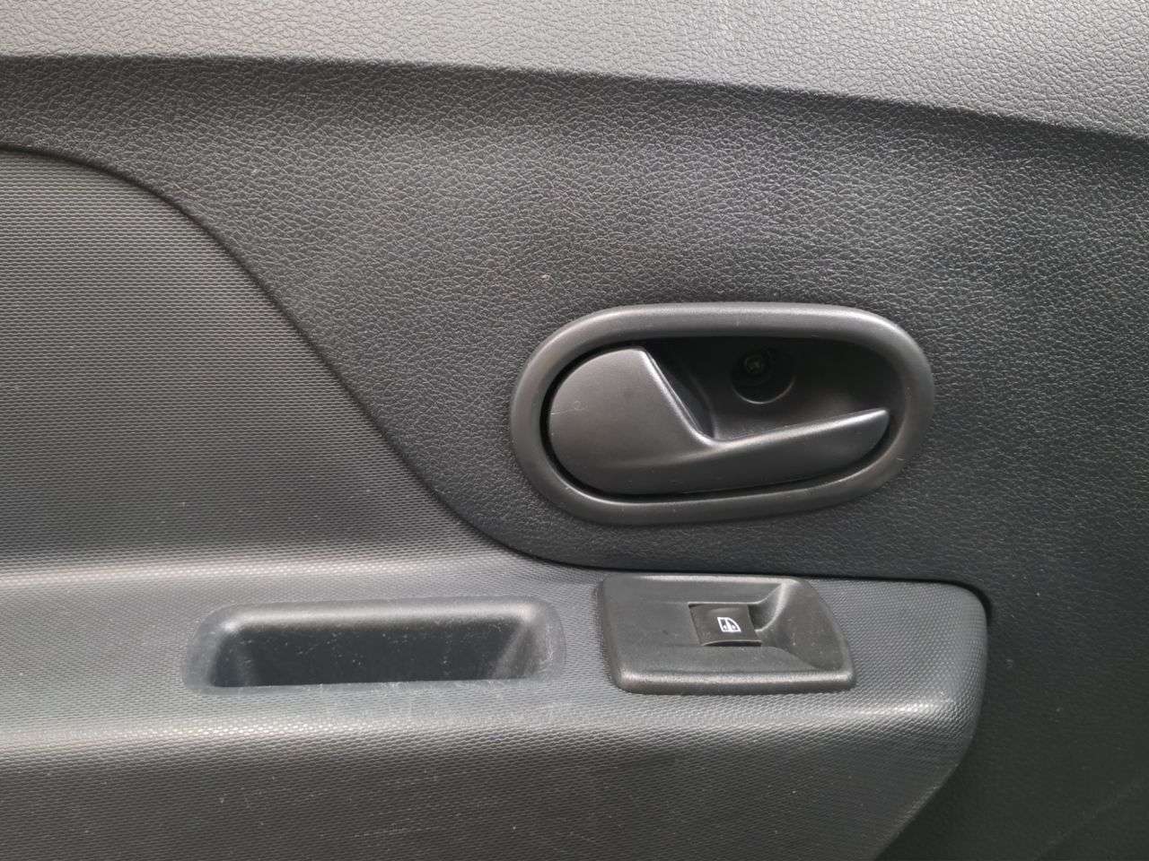 2017 DACIA SANDERO 2017 DACIA SANDERO