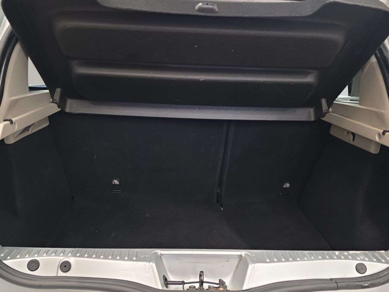 2017 DACIA SANDERO 2017 DACIA SANDERO