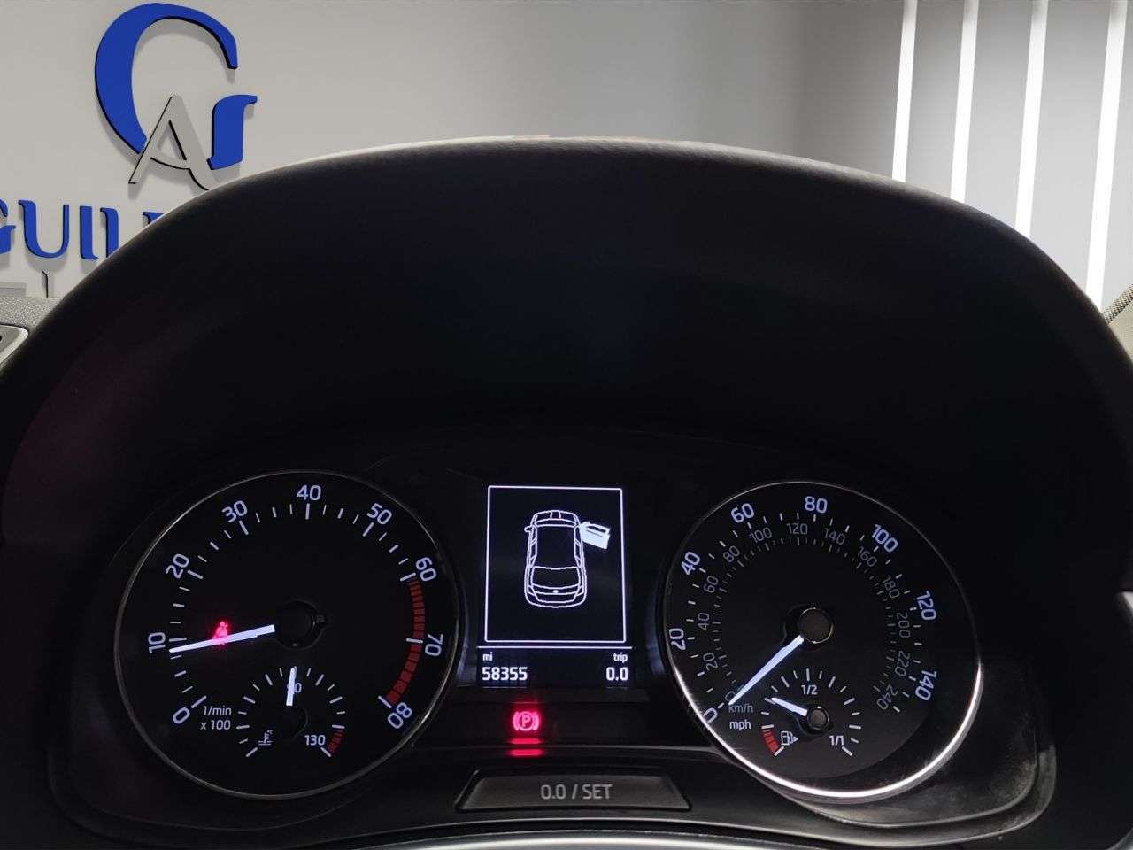 2018 SKODA FABIA 2018 SKODA FABIA