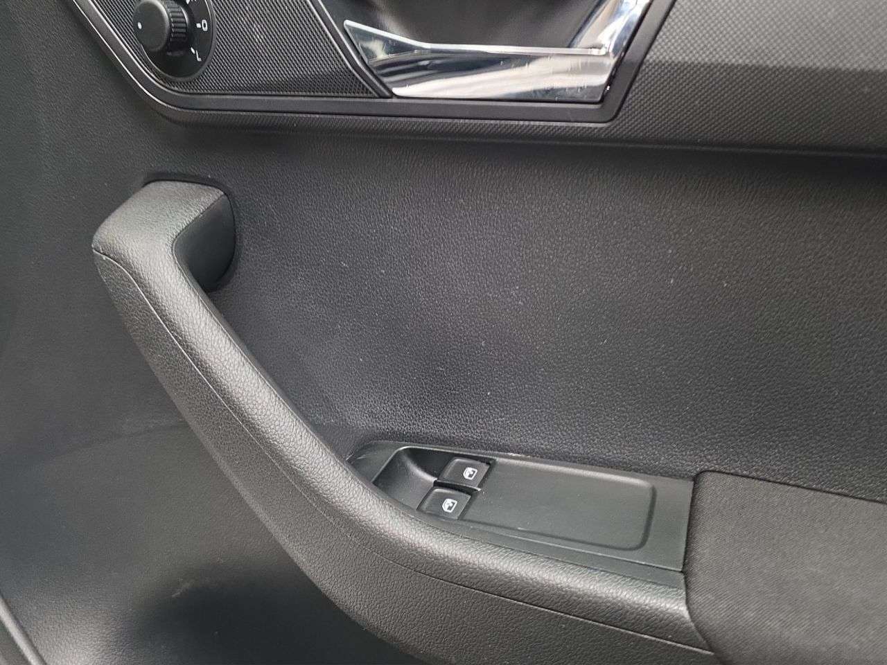 2018 SKODA FABIA 2018 SKODA FABIA