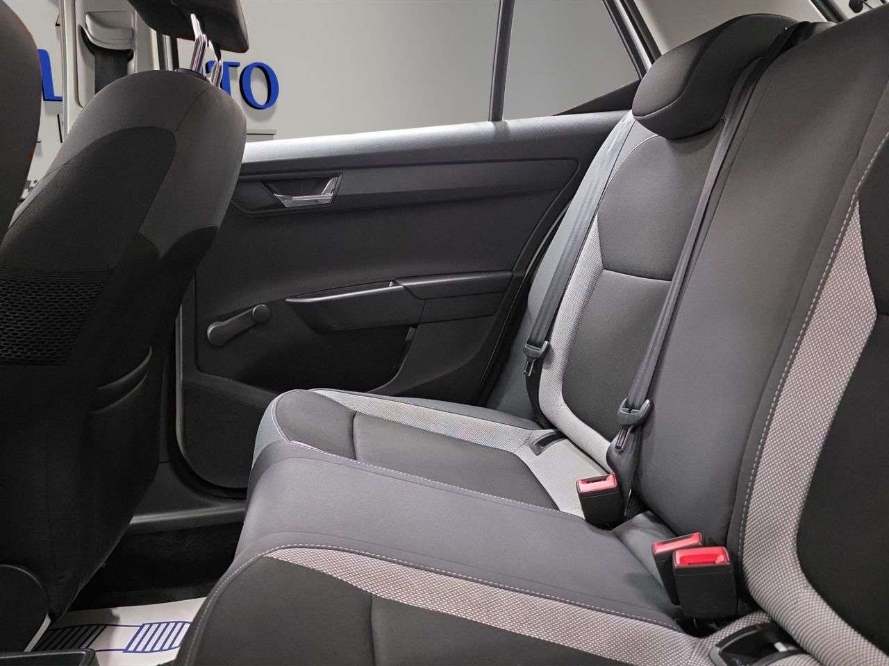 2018 SKODA FABIA 2018 SKODA FABIA