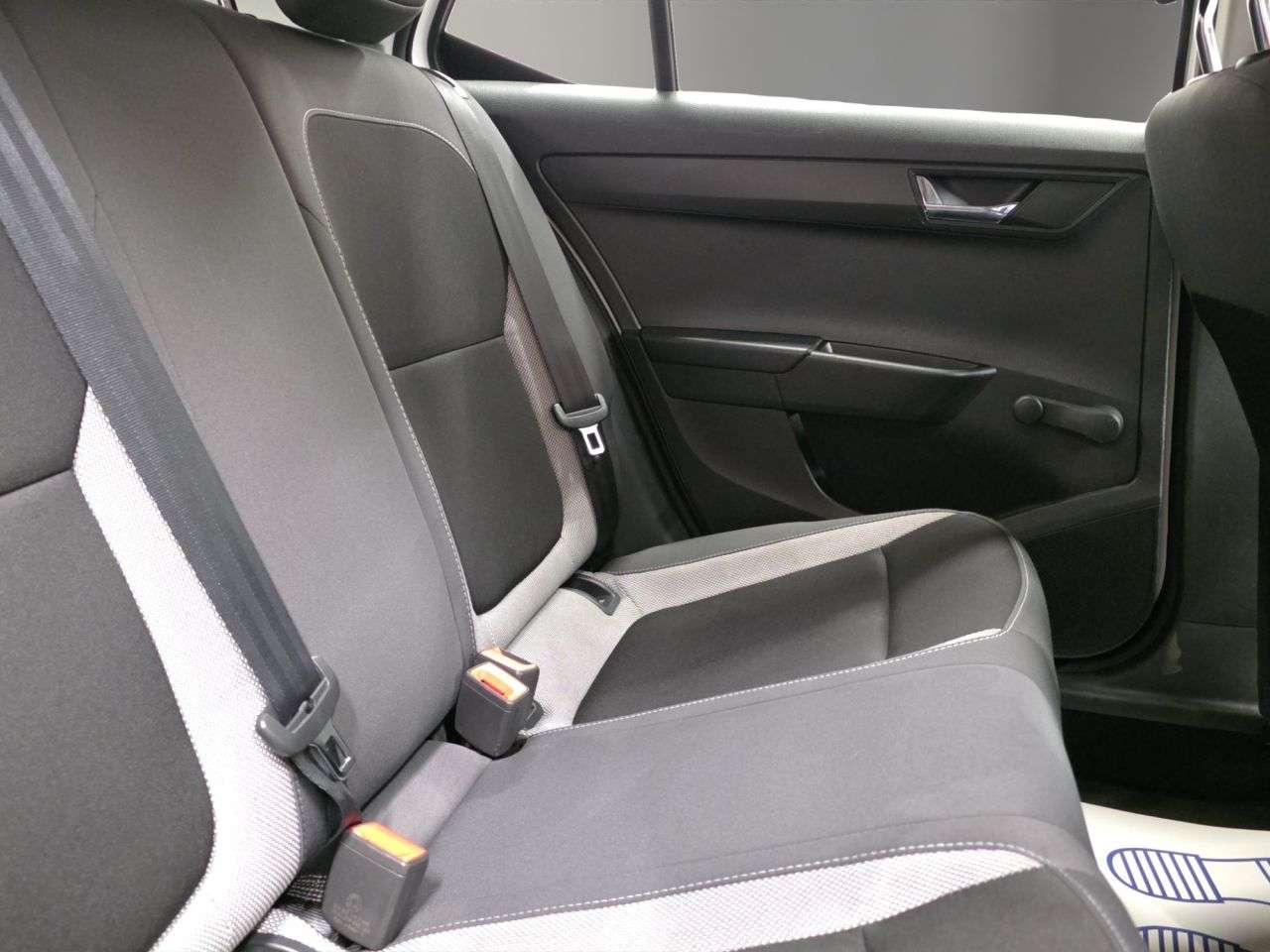 2018 SKODA FABIA 2018 SKODA FABIA