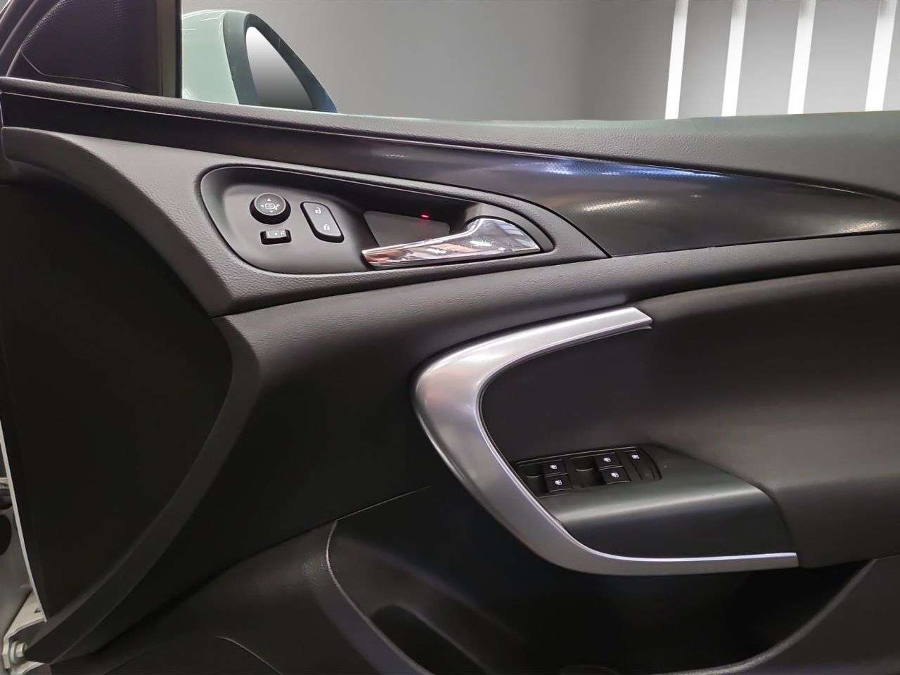 2016 VAUXHALL INSIGNIA 2016 VAUXHALL INSIGNIA