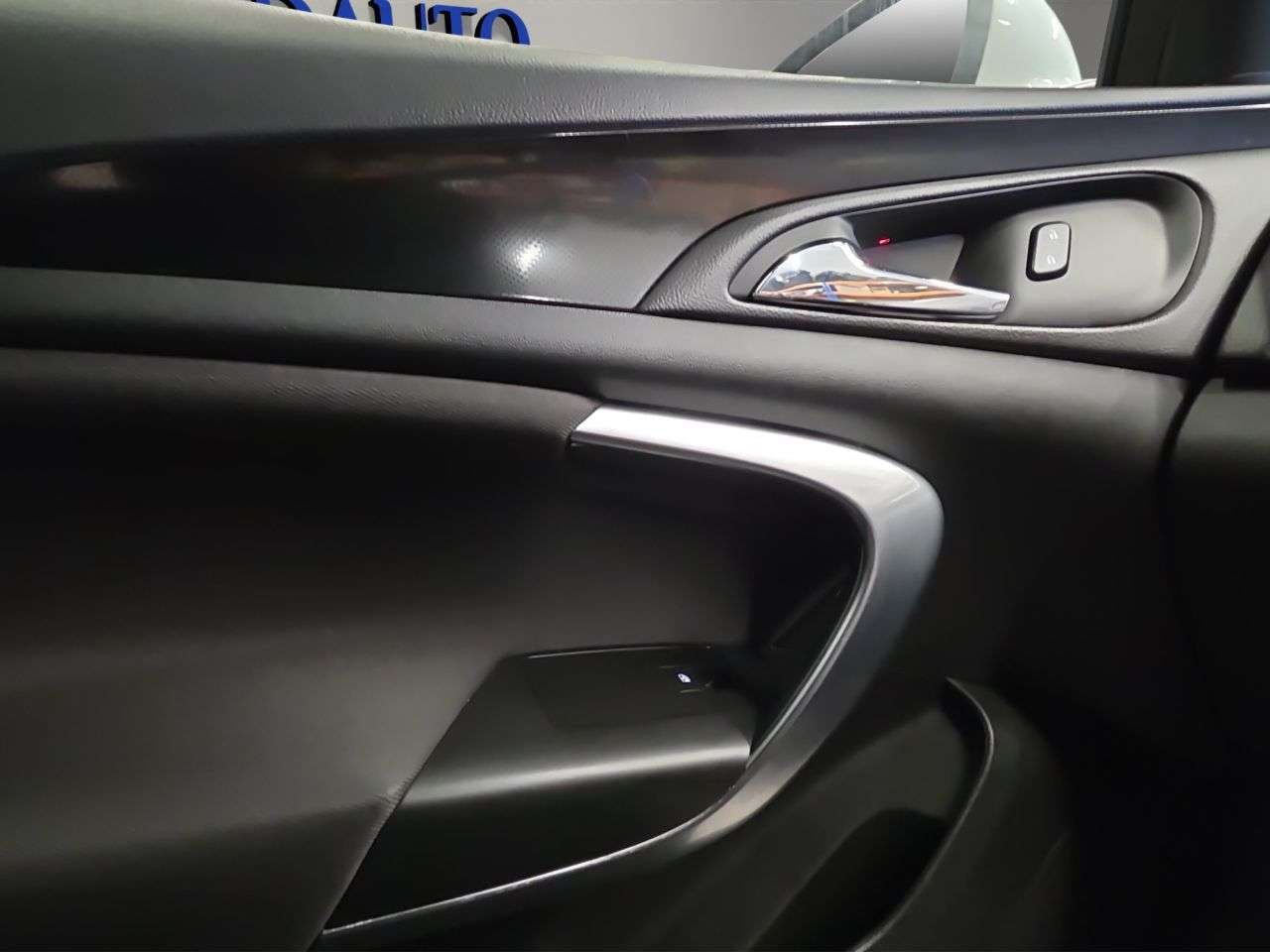 2016 VAUXHALL INSIGNIA 2016 VAUXHALL INSIGNIA