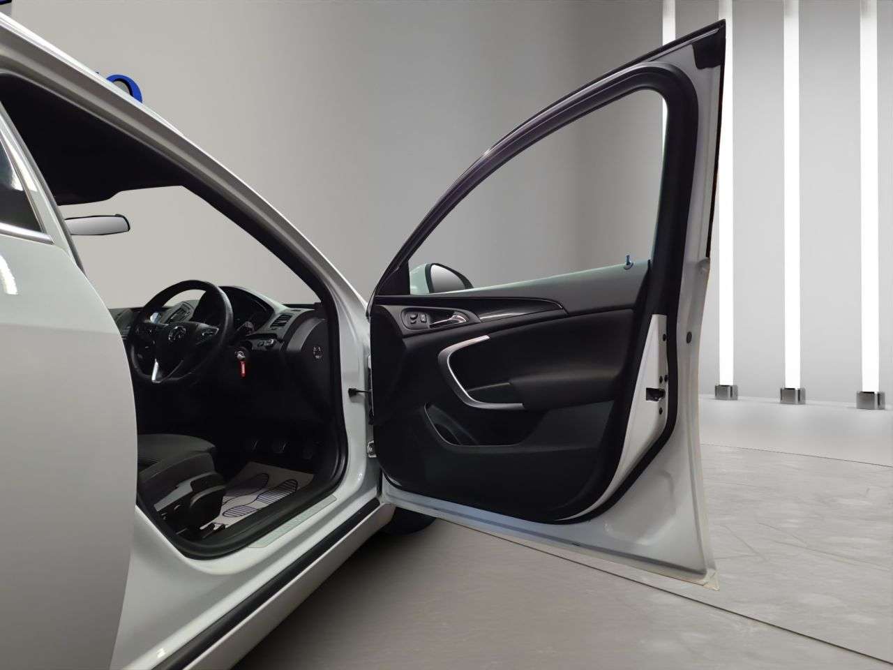 2016 VAUXHALL INSIGNIA 2016 VAUXHALL INSIGNIA