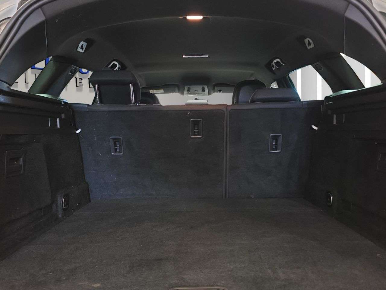 2016 VAUXHALL INSIGNIA 2016 VAUXHALL INSIGNIA