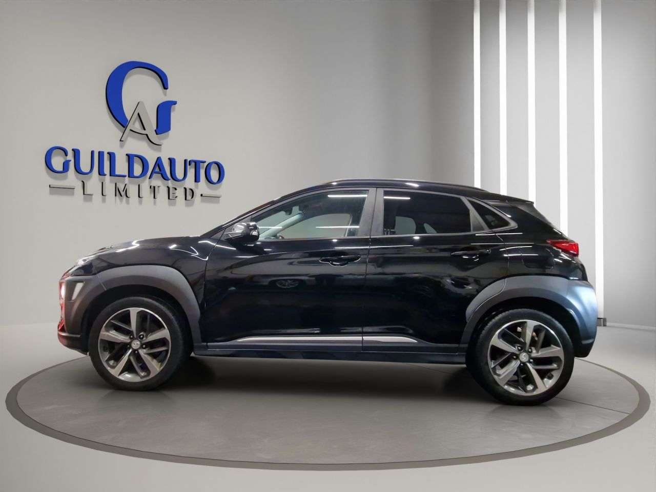 2018 HYUNDAI KONA 2018 HYUNDAI KONA