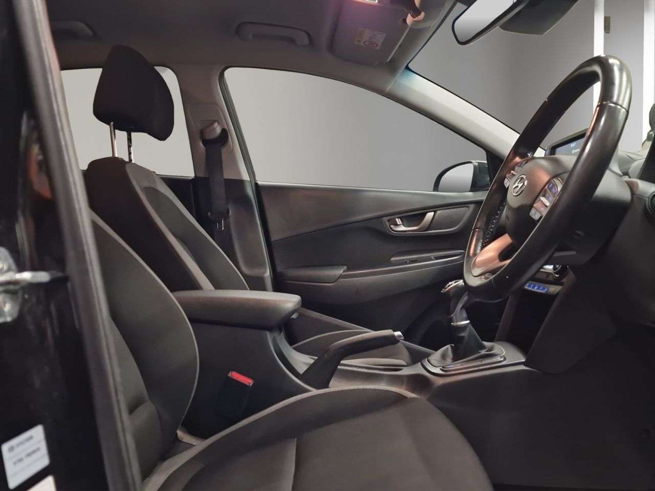 2018 HYUNDAI KONA 2018 HYUNDAI KONA