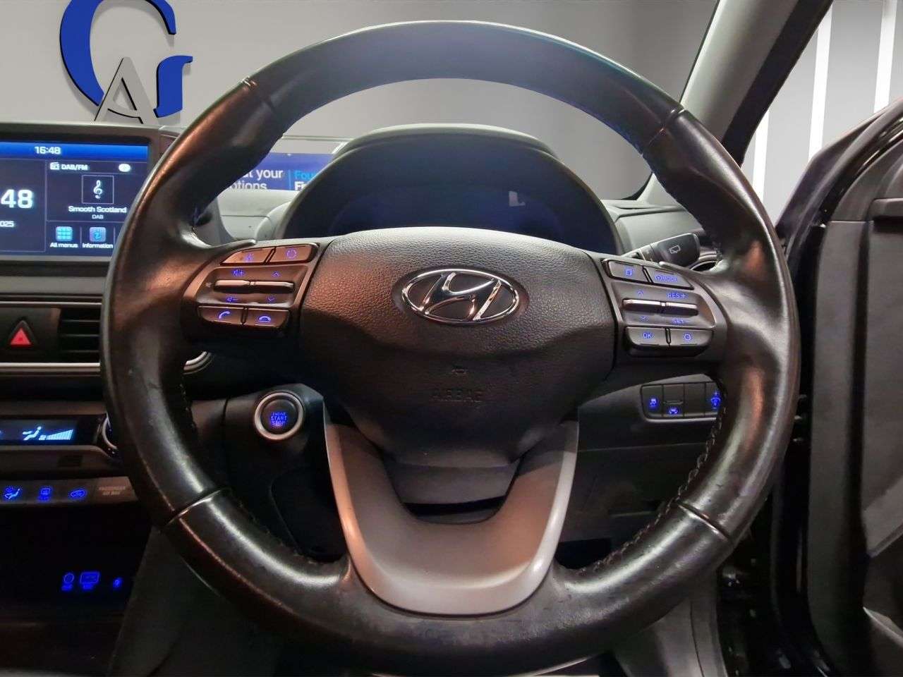2018 HYUNDAI KONA 2018 HYUNDAI KONA