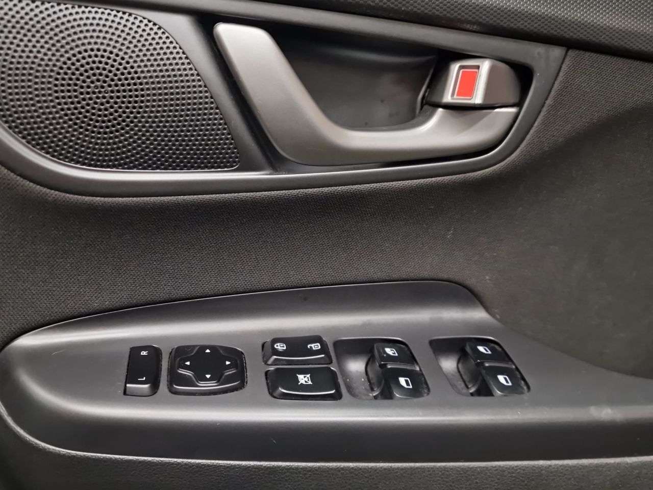 2018 HYUNDAI KONA 2018 HYUNDAI KONA