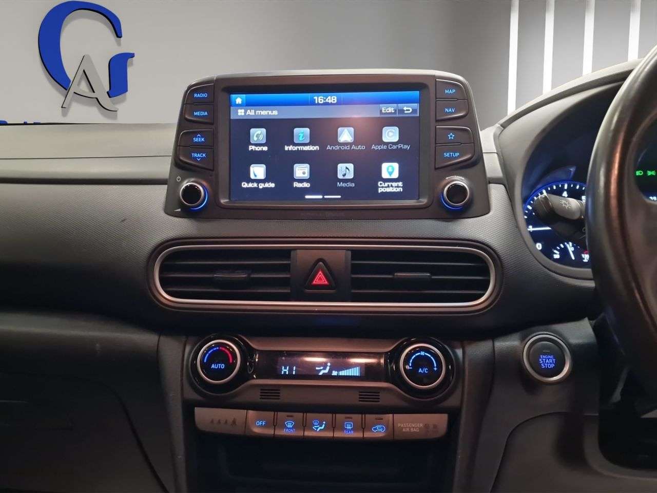 2018 HYUNDAI KONA 2018 HYUNDAI KONA