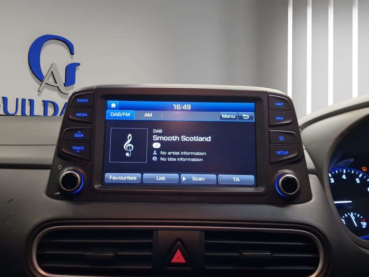 2018 HYUNDAI KONA 2018 HYUNDAI KONA