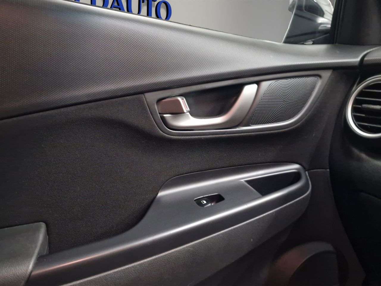 2018 HYUNDAI KONA 2018 HYUNDAI KONA