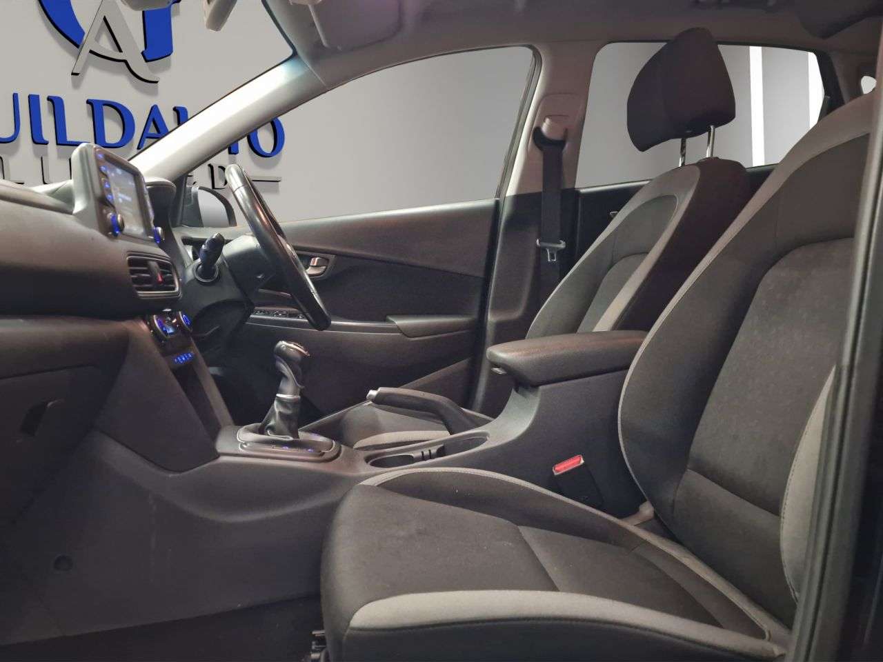 2018 HYUNDAI KONA 2018 HYUNDAI KONA