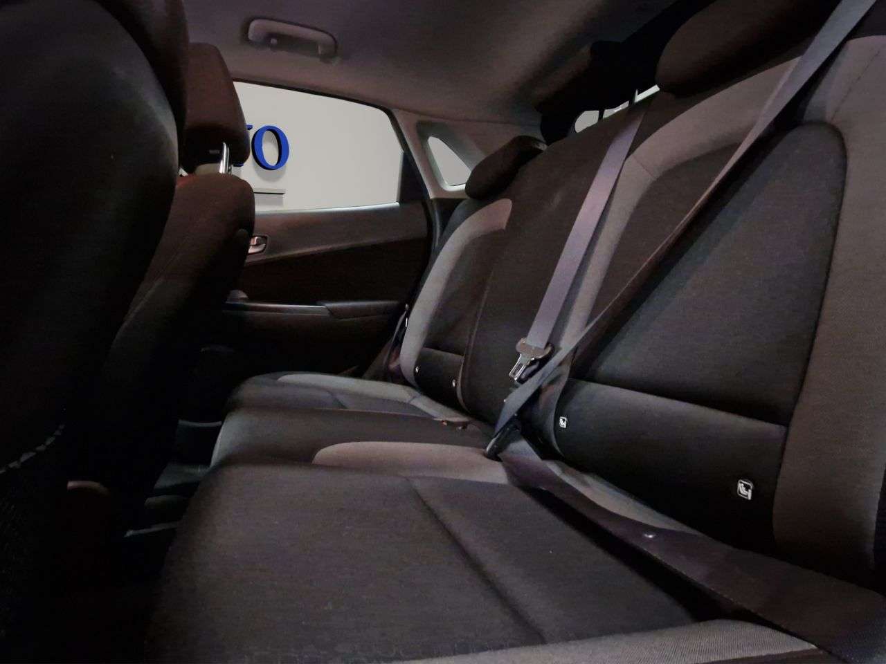 2018 HYUNDAI KONA 2018 HYUNDAI KONA