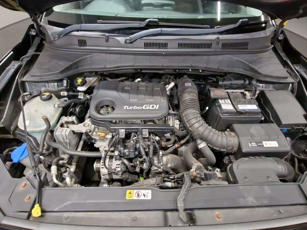 2018 HYUNDAI KONA 2018 HYUNDAI KONA