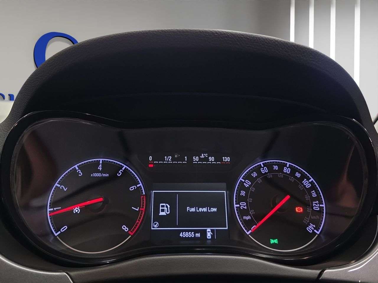 2017 VAUXHALL CORSA 2017 VAUXHALL CORSA