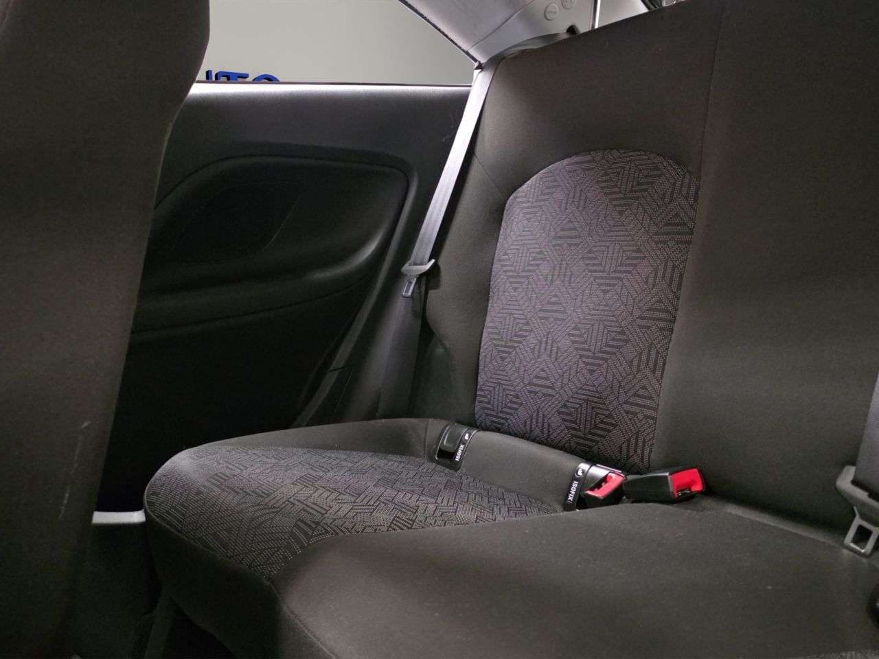 2017 VAUXHALL CORSA 2017 VAUXHALL CORSA