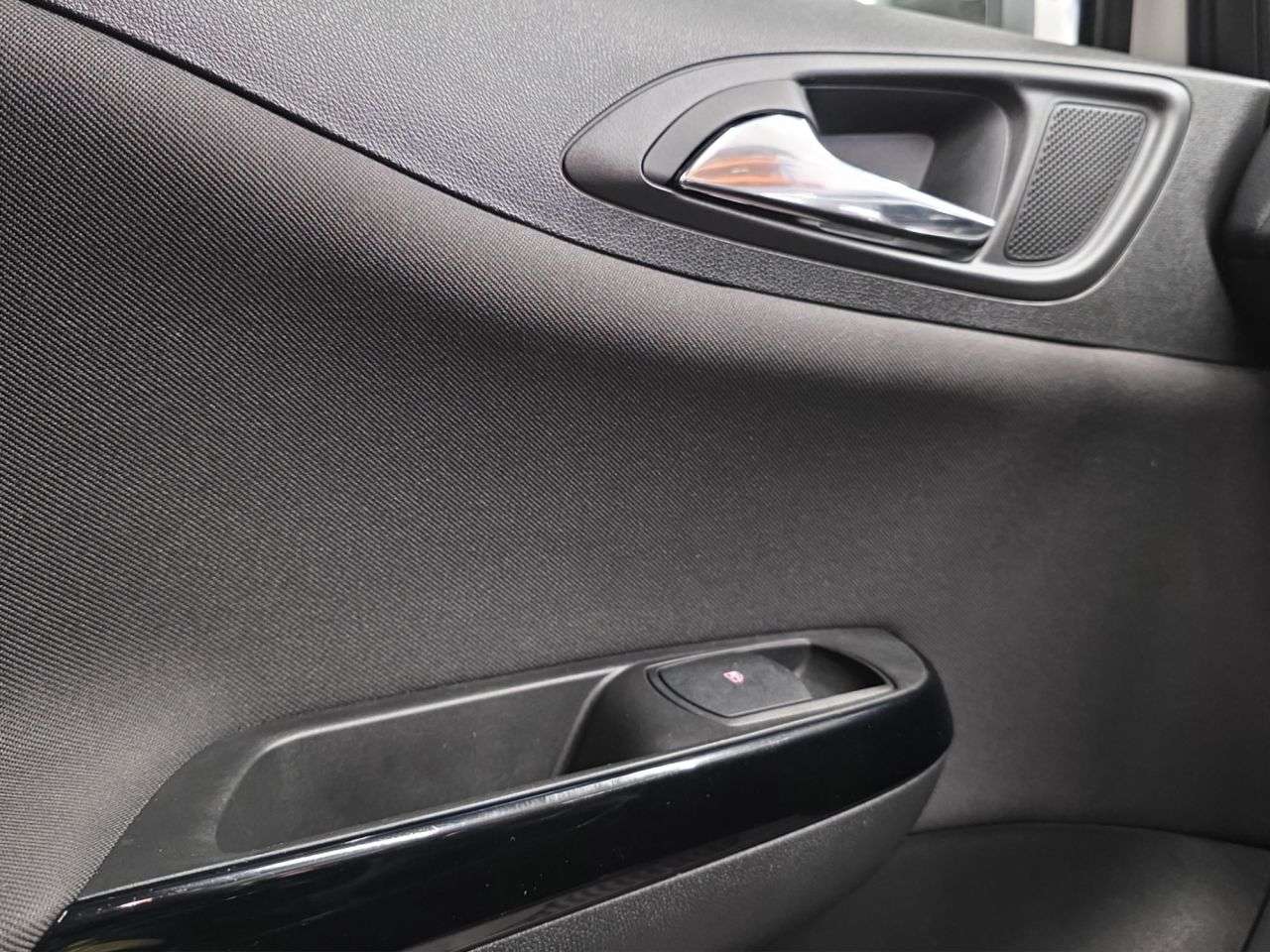 2017 VAUXHALL CORSA 2017 VAUXHALL CORSA