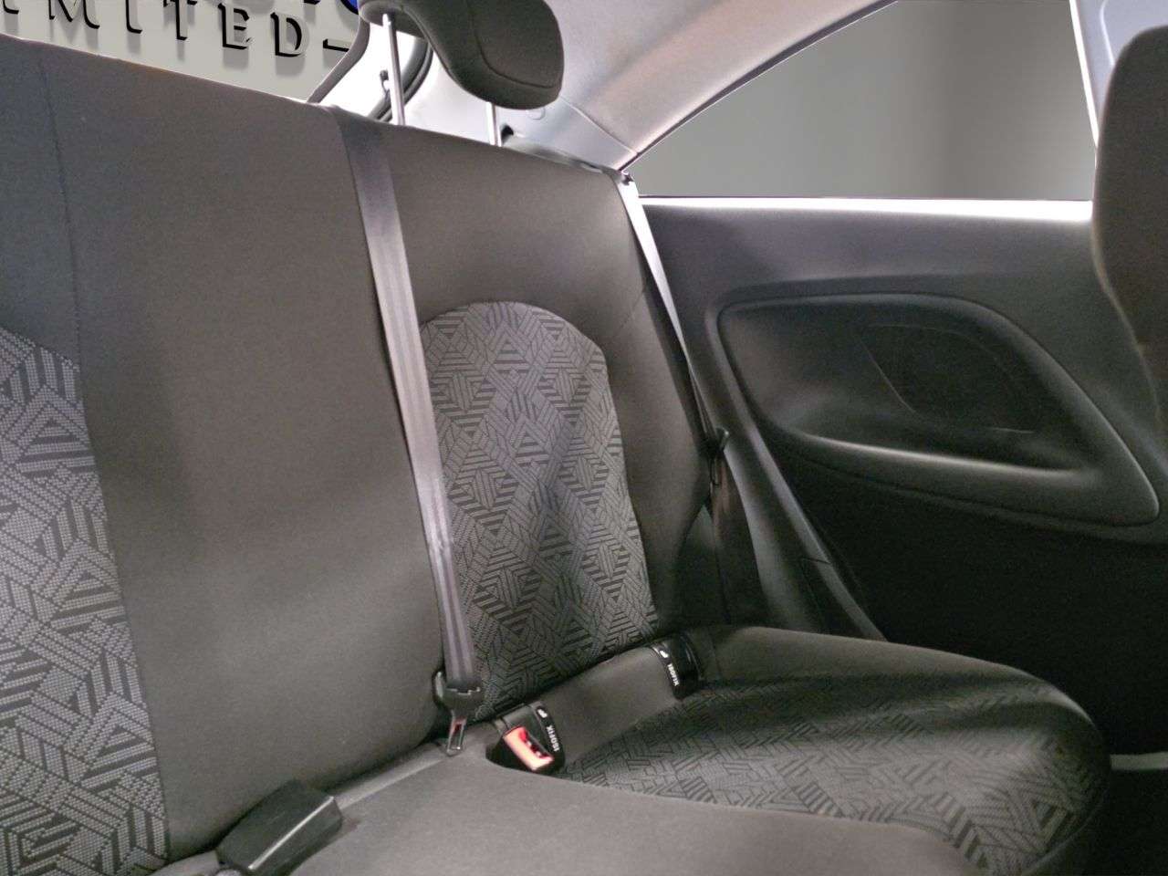 2017 VAUXHALL CORSA 2017 VAUXHALL CORSA