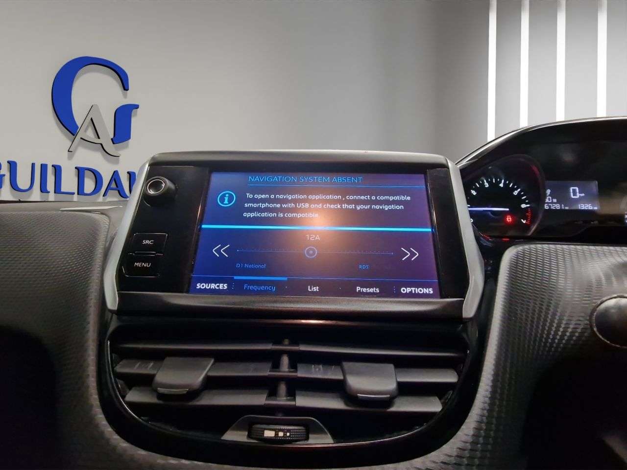 2017 PEUGEOT 2008 2017 PEUGEOT 2008