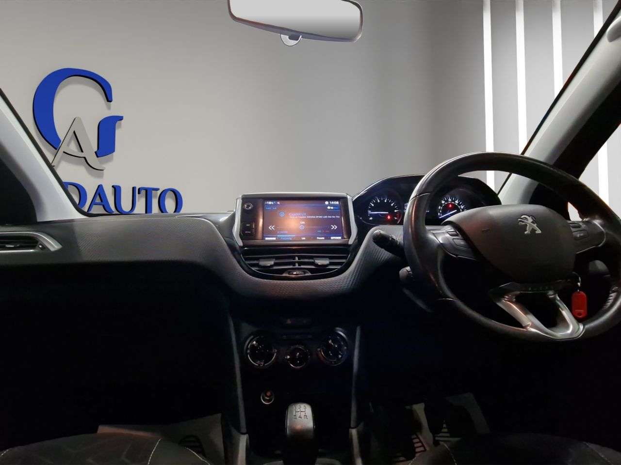 2017 PEUGEOT 2008 2017 PEUGEOT 2008