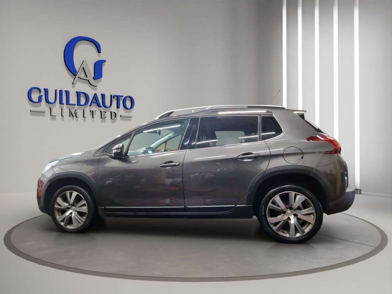 2018 PEUGEOT 2008 2018 PEUGEOT 2008