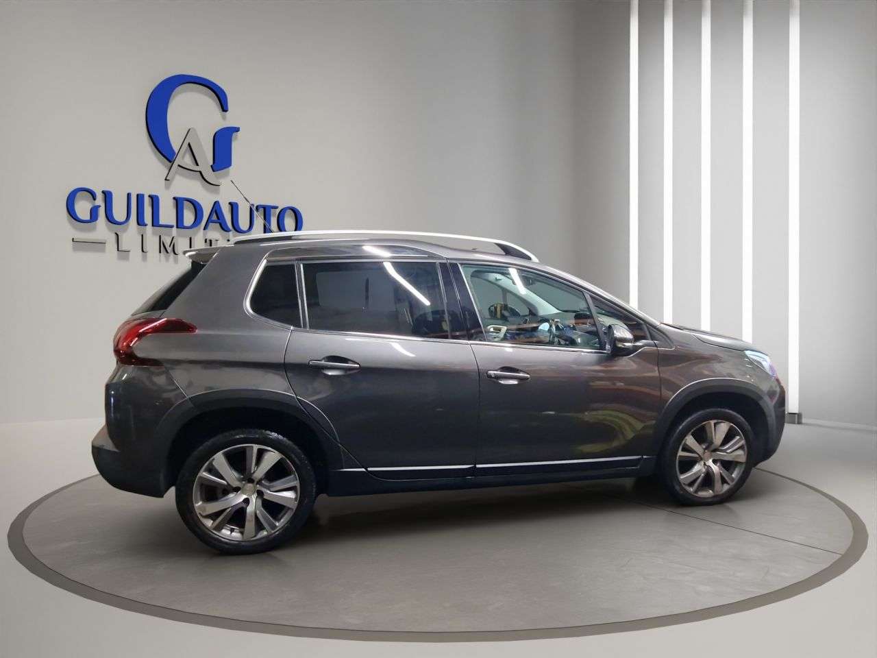 2018 PEUGEOT 2008 2018 PEUGEOT 2008