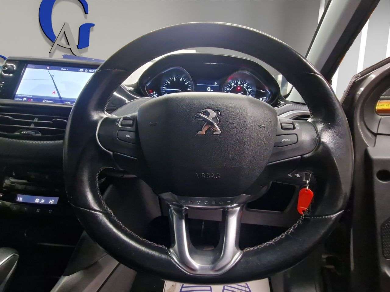 2018 PEUGEOT 2008 2018 PEUGEOT 2008