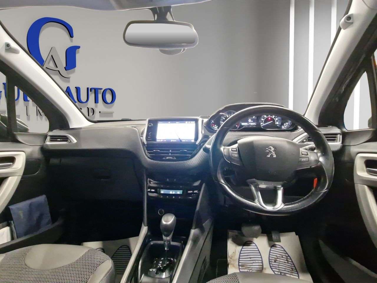 2018 PEUGEOT 2008 2018 PEUGEOT 2008