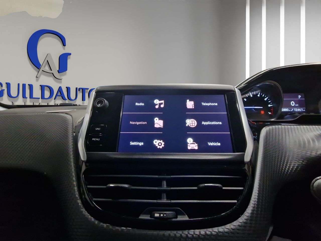 2018 PEUGEOT 2008 2018 PEUGEOT 2008