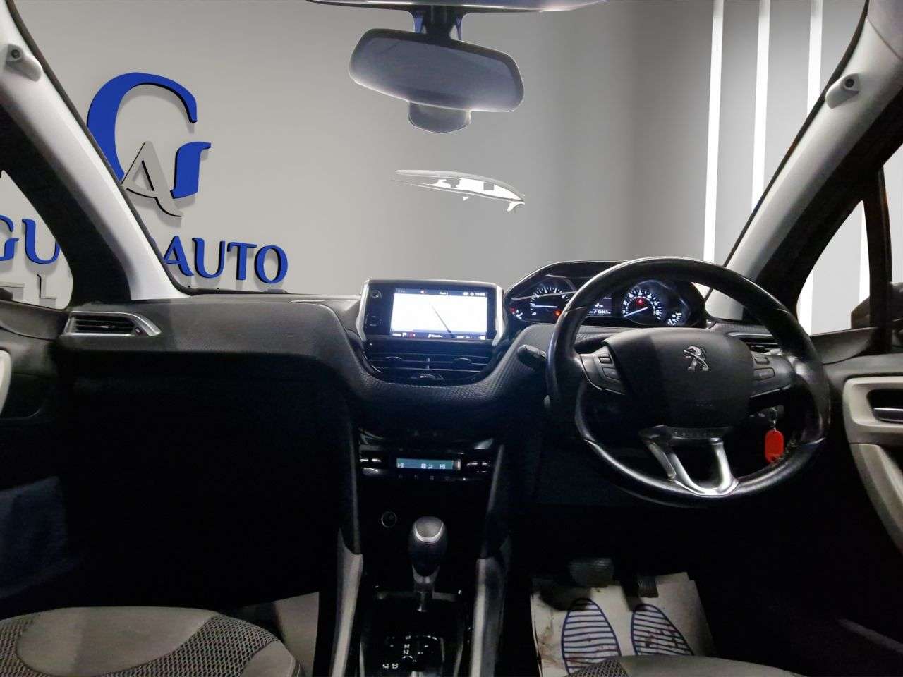 2018 PEUGEOT 2008 2018 PEUGEOT 2008