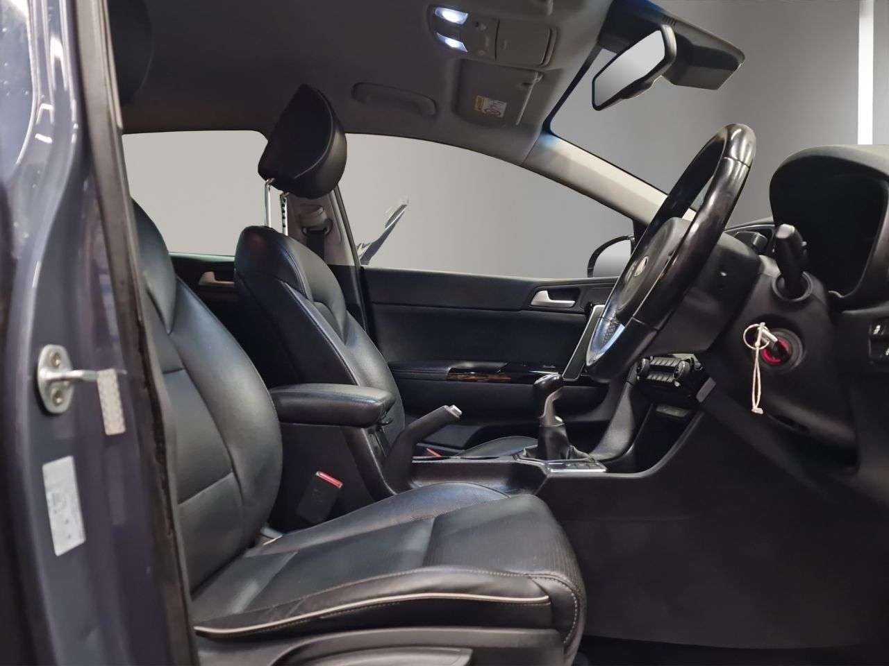 2016 KIA SPORTAGE 2016 KIA SPORTAGE